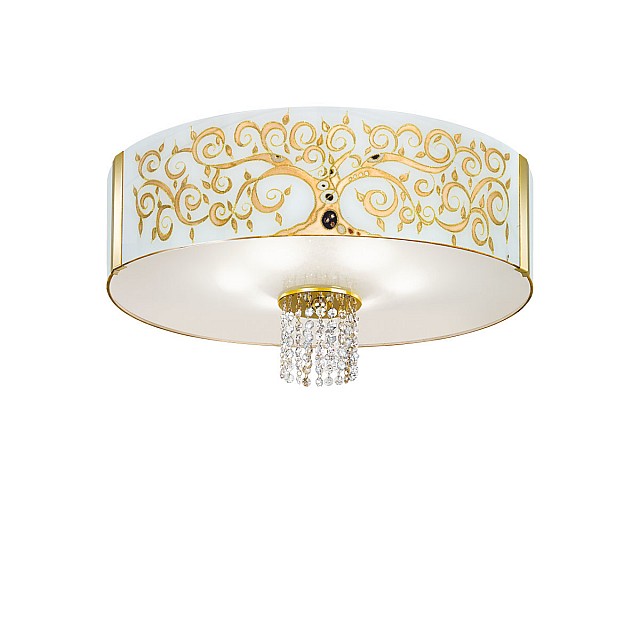 Ceiling Lamp EMOZIONE,