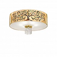 Ceiling Lamp EMOZIONE,