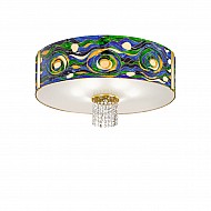 Ceiling Lamp EMOZIONE,