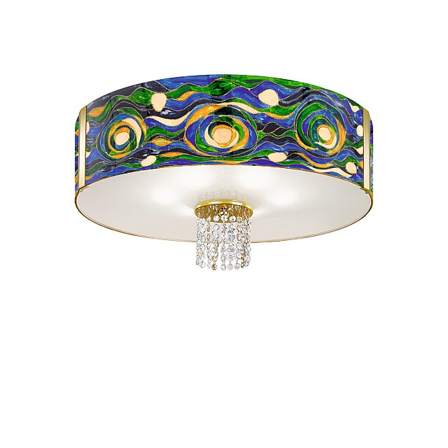 Ceiling Lamp EMOZIONE,