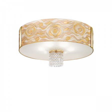 Ceiling Lamp EMOZIONE,