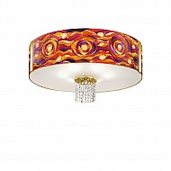 Ceiling Lamp EMOZIONE,