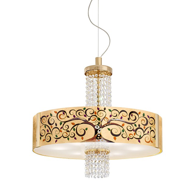 Pendant Lamp EMOZIONE,