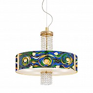Pendant Lamp EMOZIONE,