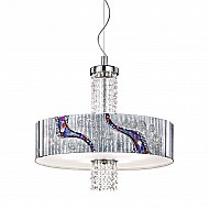 Pendant Lamp EMOZIONE,