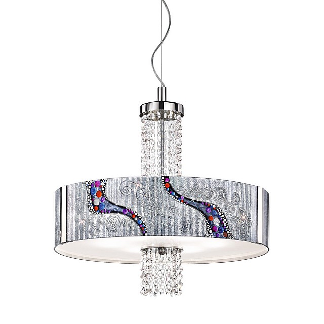 Pendant Lamp EMOZIONE,