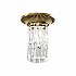 Ceiling Lamp MILORD CRYSTAL,