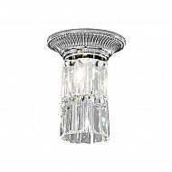 Ceiling Lamp MILORD CRYSTAL,