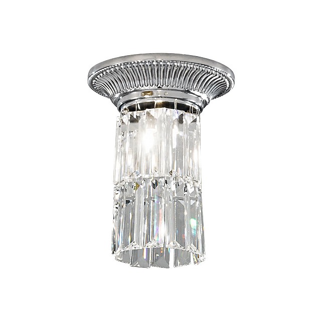 Ceiling Lamp MILORD CRYSTAL,