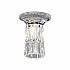 Ceiling Lamp MILORD CRYSTAL,