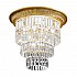 Ceiling Lamp MILORD CRYSTAL,