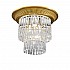 Ceiling Lamp MILORD CRYSTAL,