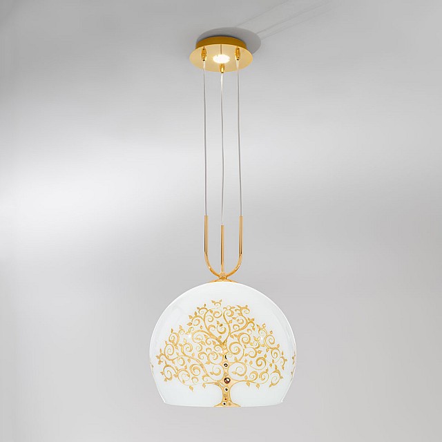 Pendant Lamp LUNA,