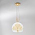 Pendant Lamp LUNA,