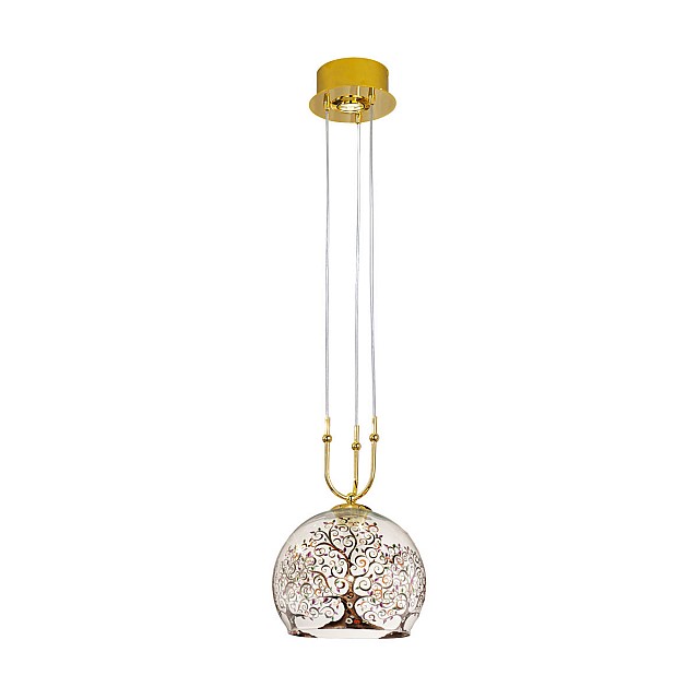 Pendant Lamp LUNA,