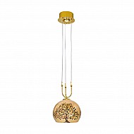 Pendant Lamp LUNA,