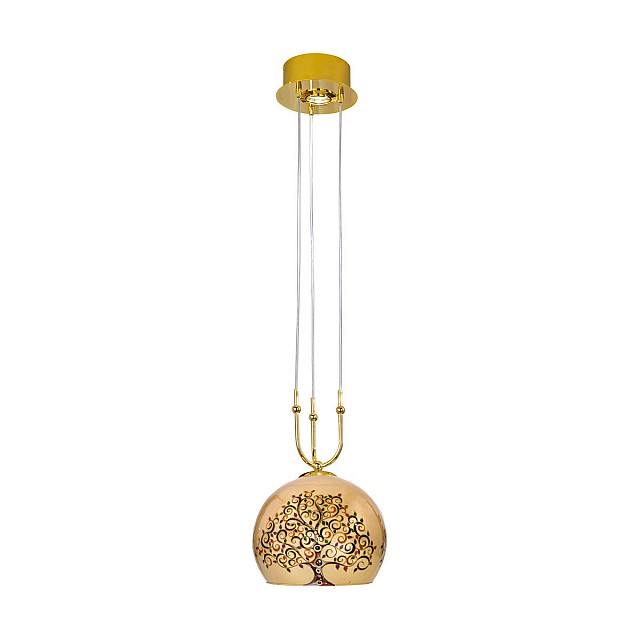 Pendant Lamp LUNA,