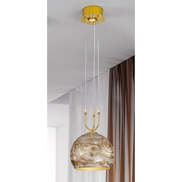 Pendant Lamp LUNA,