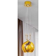 Pendant Lamp LUNA,