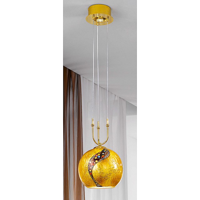 Pendant Lamp LUNA,