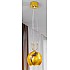 Pendant Lamp LUNA,