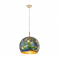 Pendant Lamp LUNA,