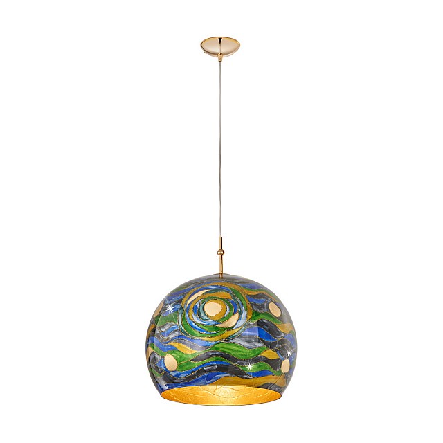 Pendant Lamp LUNA,
