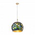 Pendant Lamp LUNA,