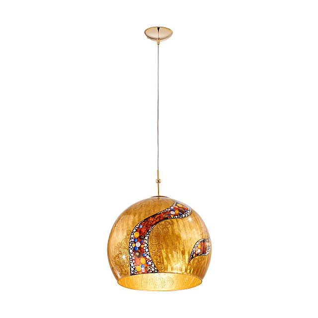 Pendant Lamp LUNA,