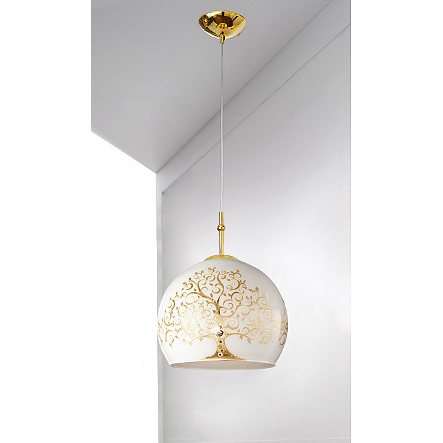 Pendant Lamp LUNA,