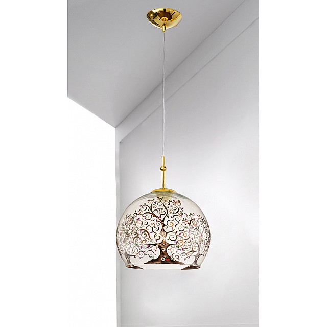 Pendant Lamp LUNA,