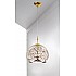Pendant Lamp LUNA,