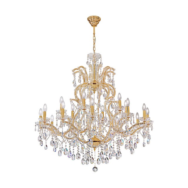 Chandelier BELVEDERE,