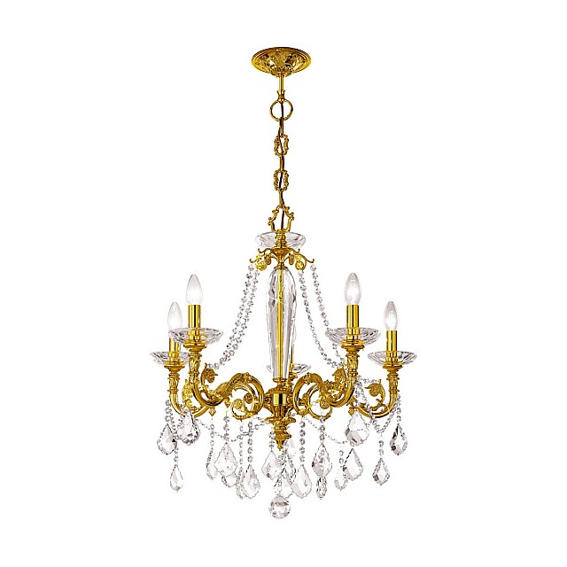Chandelier CONTARINI CRYSTAL,