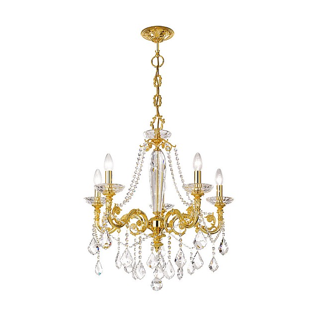 Chandelier CONTARINI CRYSTAL,