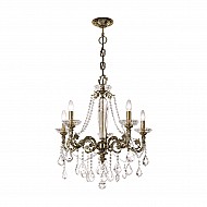 Chandelier CONTARINI CRYSTAL,
