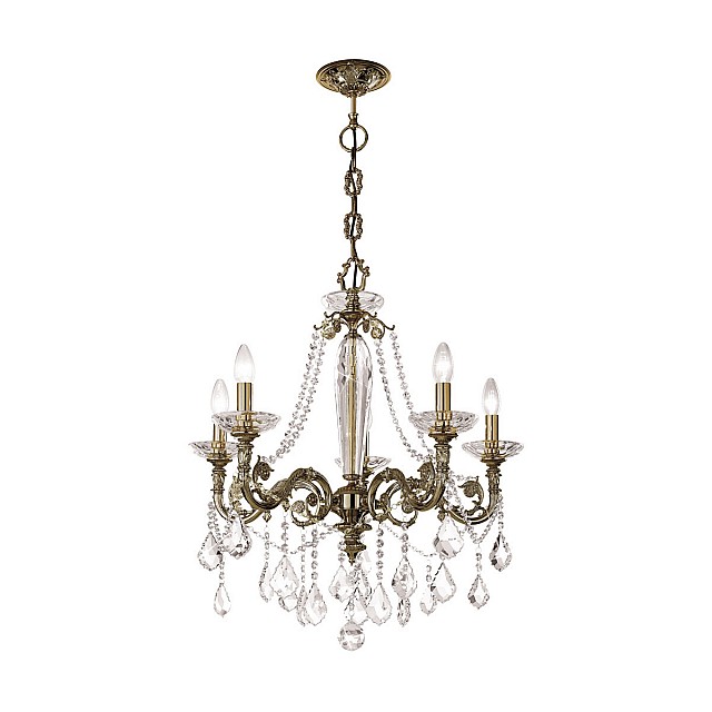 Chandelier CONTARINI CRYSTAL,