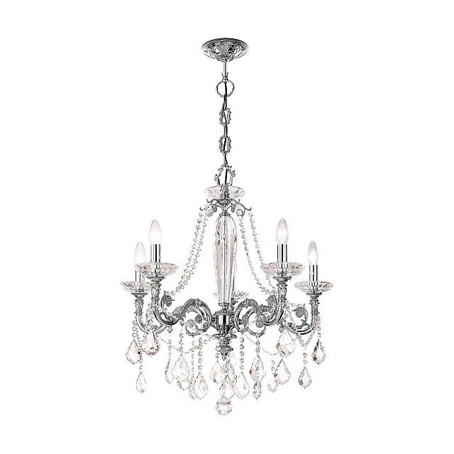 Chandelier CONTARINI CRYSTAL,