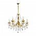 Chandelier PISANI CRYSTAL,