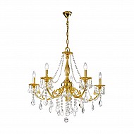 Chandelier PISANI CRYSTAL,