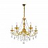 Chandelier PISANI CRYSTAL,