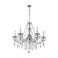 Chandelier PISANI CRYSTAL,
