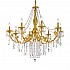 Chandelier PISANI CRYSTAL,