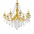 Chandelier PISANI CRYSTAL,