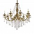 Chandelier PISANI CRYSTAL,