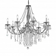 Chandelier PISANI CRYSTAL,