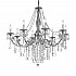 Chandelier PISANI CRYSTAL,
