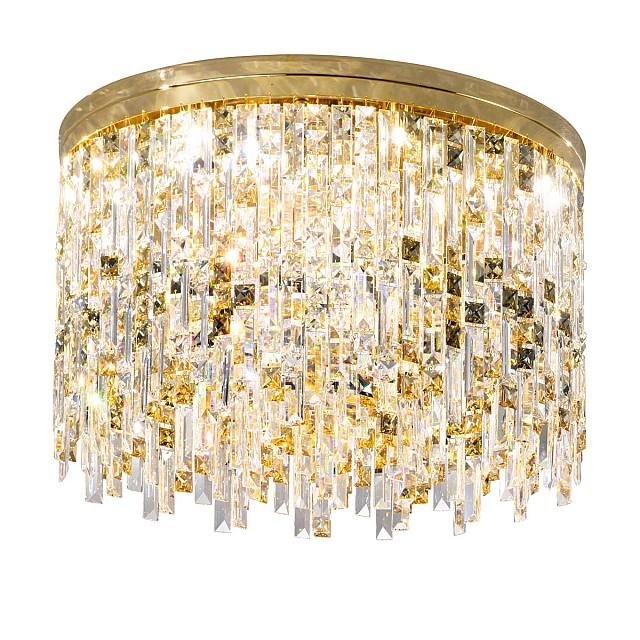 Ceiling Lamp PRISMA,