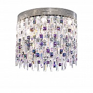 Ceiling Lamp PRISMA,