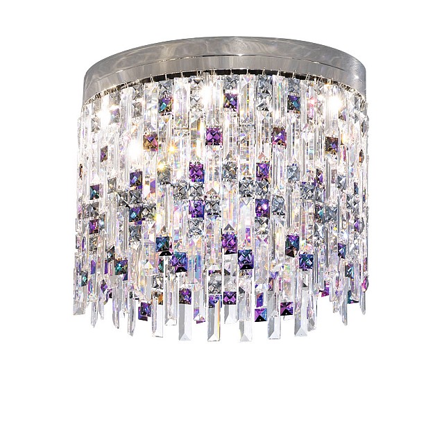 Ceiling Lamp PRISMA,